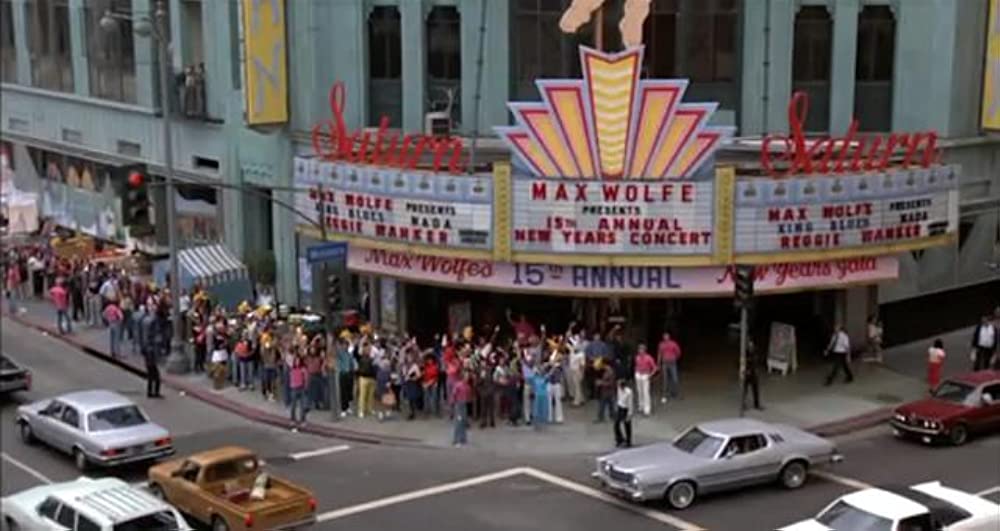 ゲット・クレイジーの画像