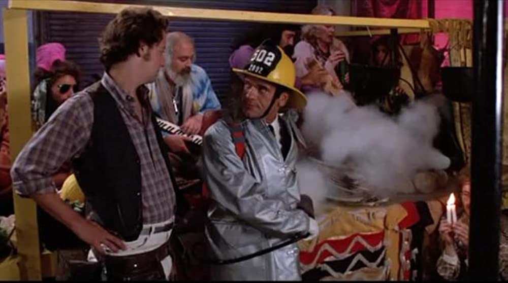 ゲット・クレイジーの画像