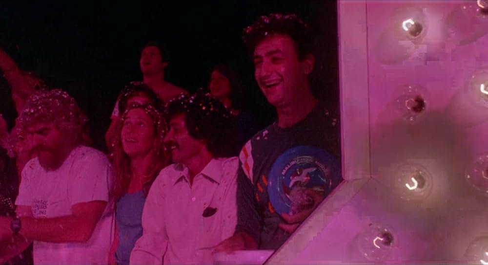 ゲット・クレイジーの画像