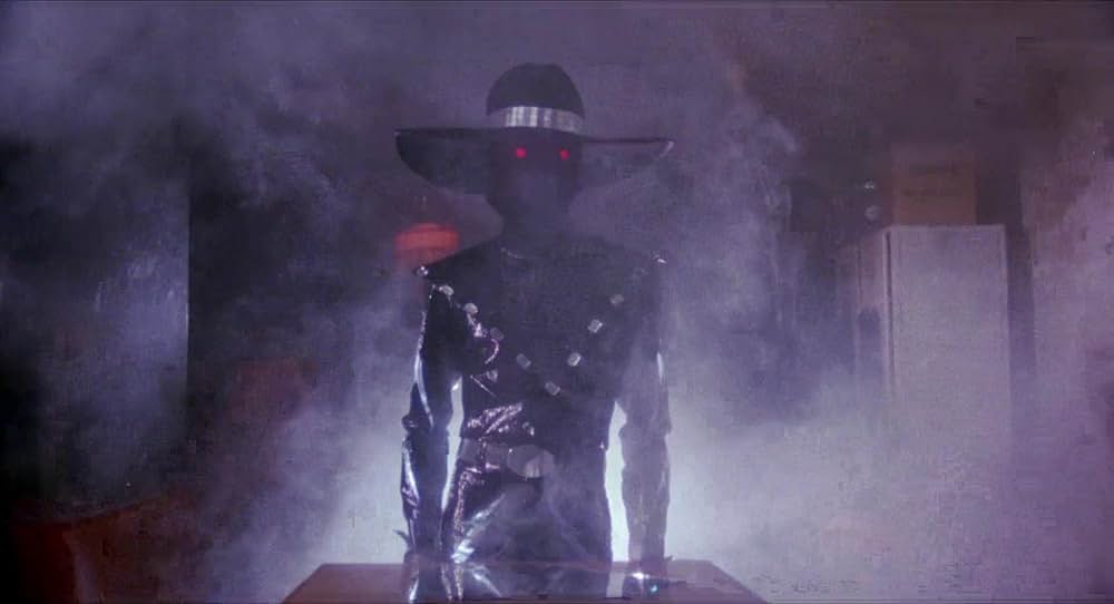 ゲット・クレイジーの画像