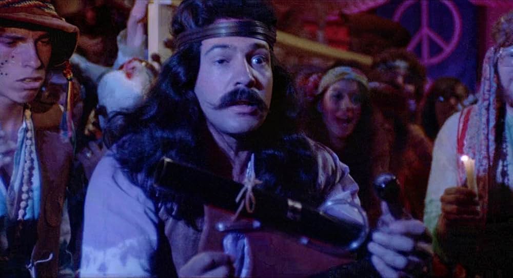 ゲット・クレイジーの画像