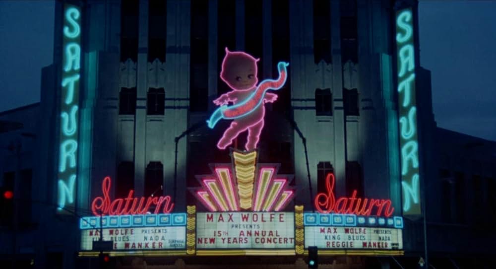 ゲット・クレイジーの画像