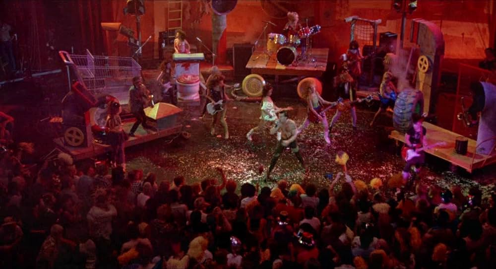 ゲット・クレイジーの画像