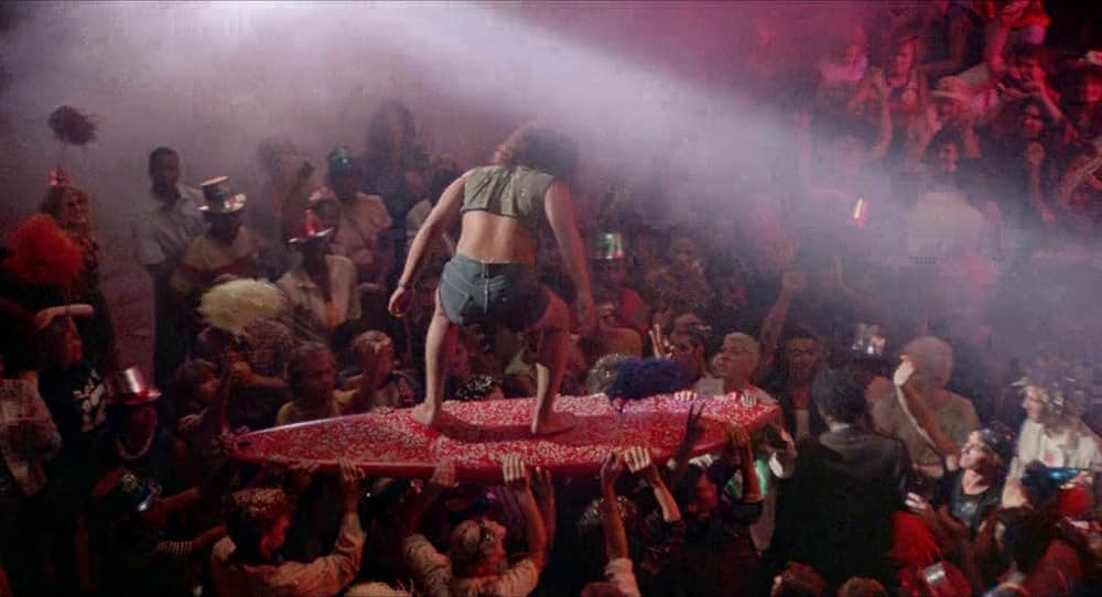 ゲット・クレイジーの画像