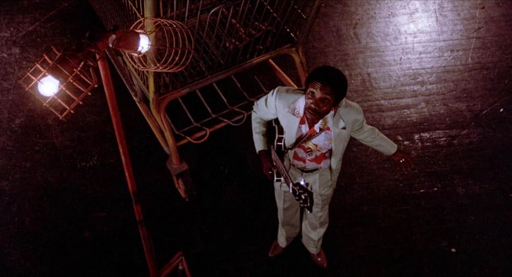 ゲット・クレイジーの画像