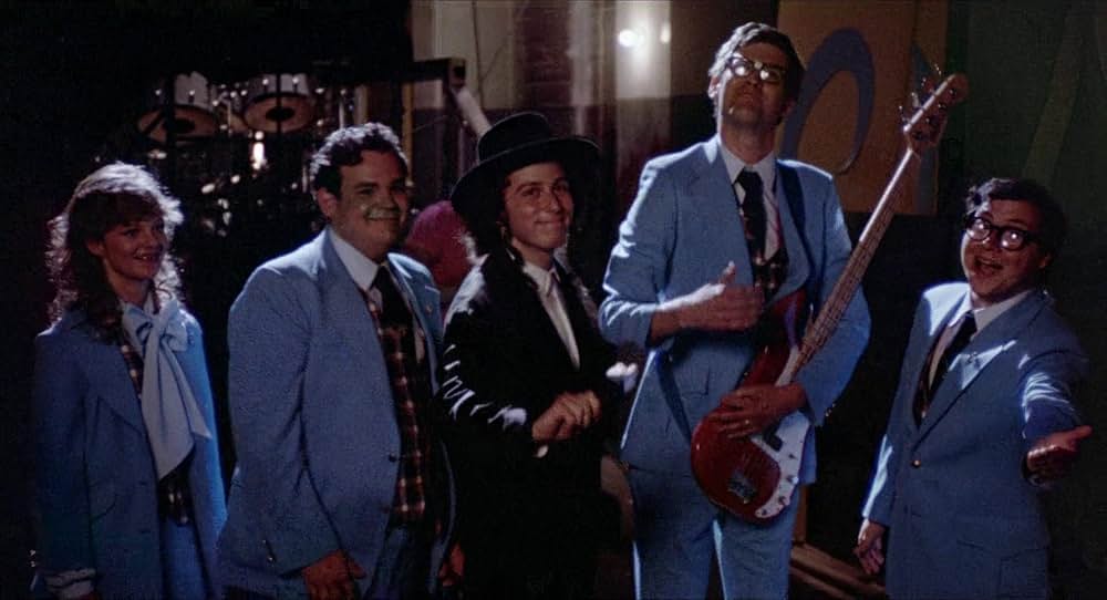 ゲット・クレイジーの画像