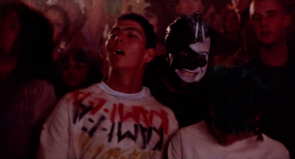 ゲット・クレイジーの画像