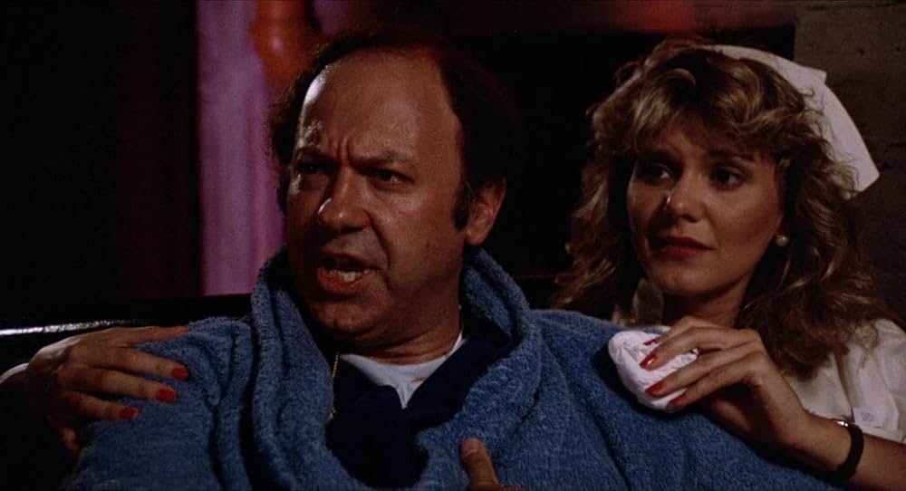 ゲット・クレイジーの画像