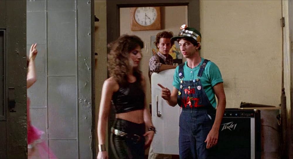 ゲット・クレイジーの画像