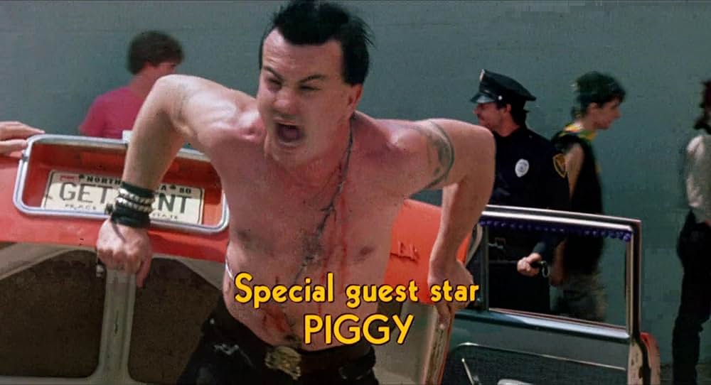 ゲット・クレイジーの画像