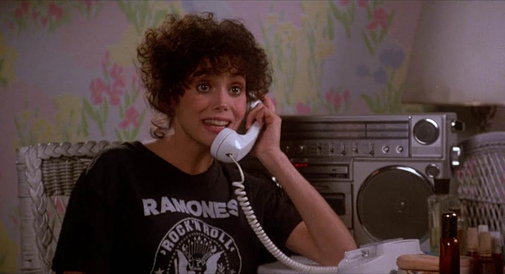 ゲット・クレイジーの画像