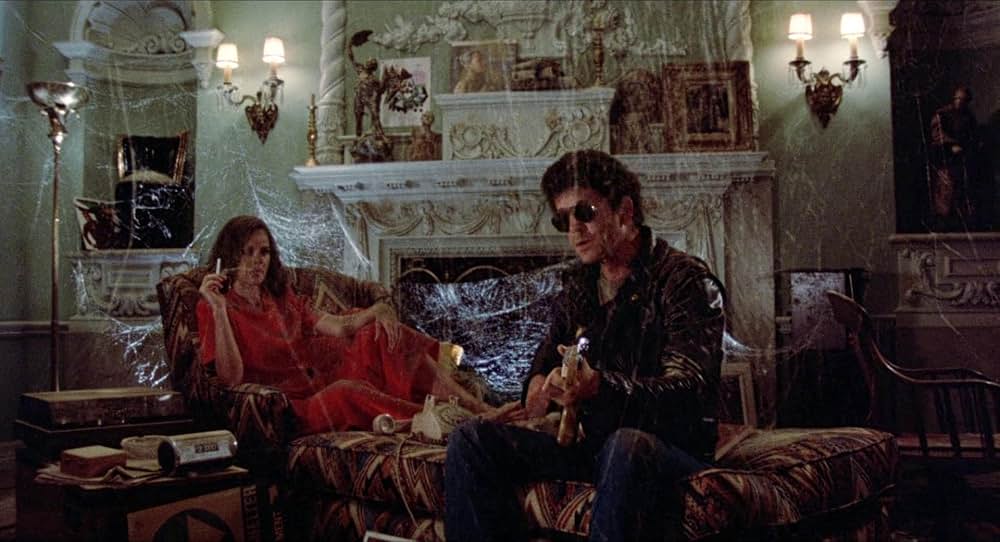 ゲット・クレイジーの画像