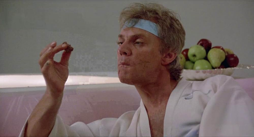 ゲット・クレイジーの画像