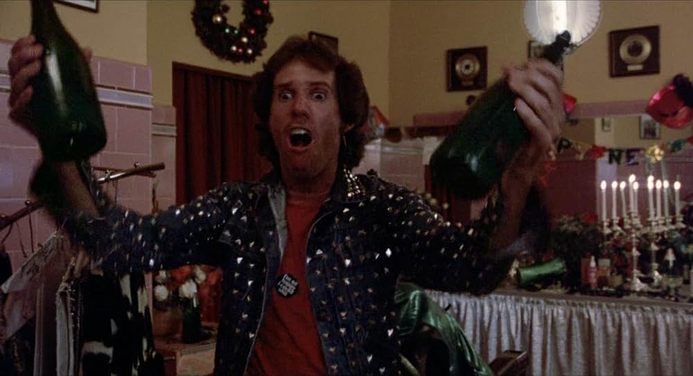 ゲット・クレイジーの画像