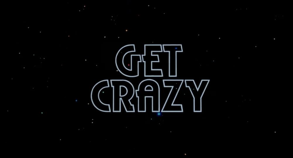 ゲット・クレイジーの画像