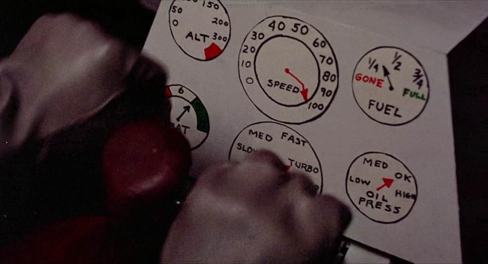 ゲット・クレイジーの画像