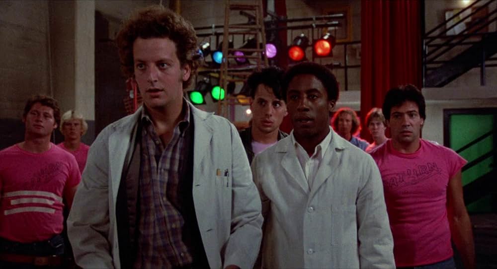 ゲット・クレイジーの画像