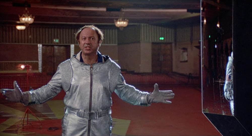 ゲット・クレイジーの画像