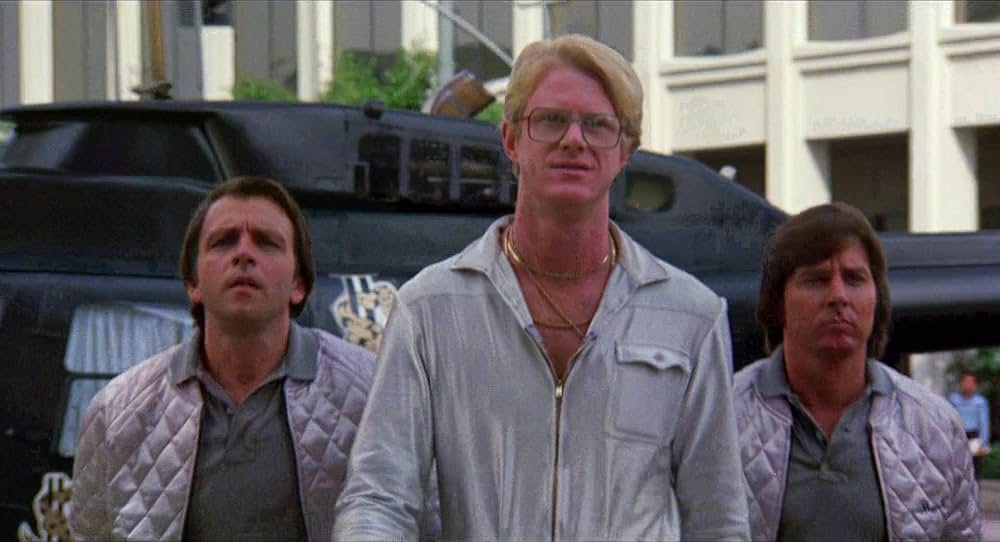 ゲット・クレイジーの画像