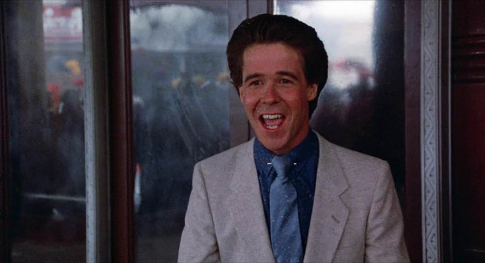 ゲット・クレイジーの画像