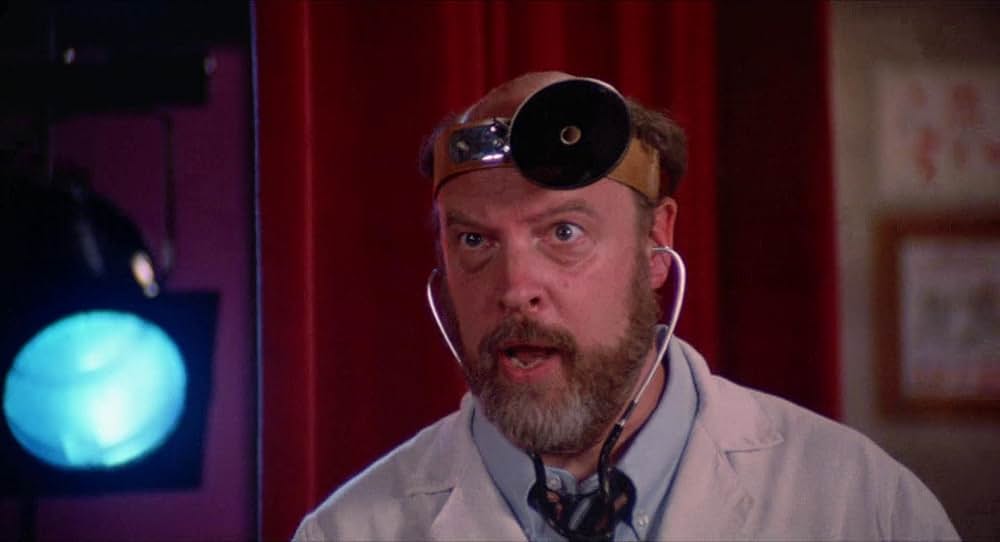 ゲット・クレイジーの画像