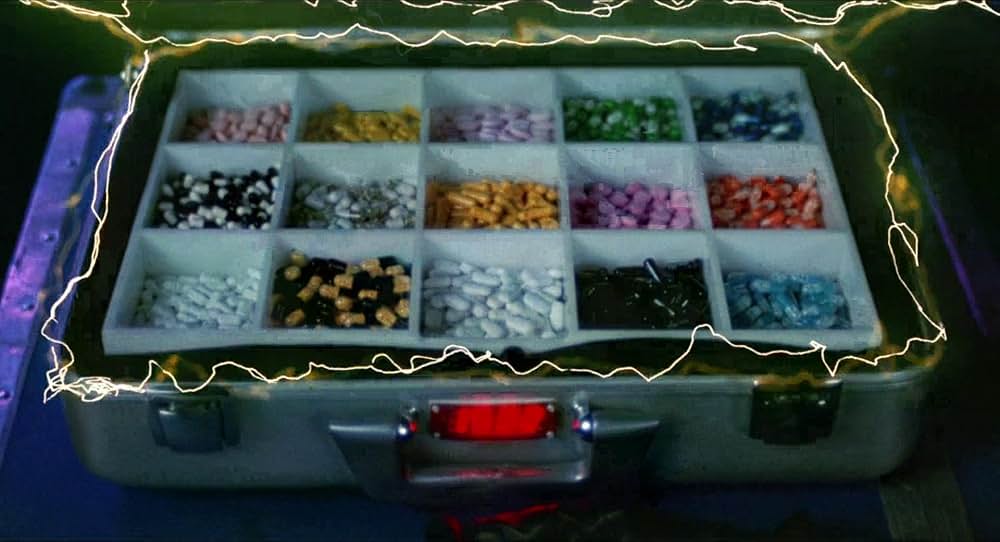 ゲット・クレイジーの画像