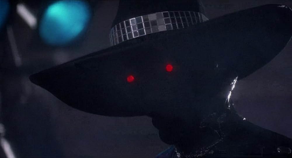 ゲット・クレイジーの画像