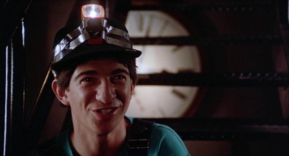 ゲット・クレイジーの画像