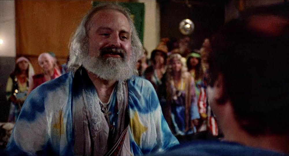 ゲット・クレイジーの画像