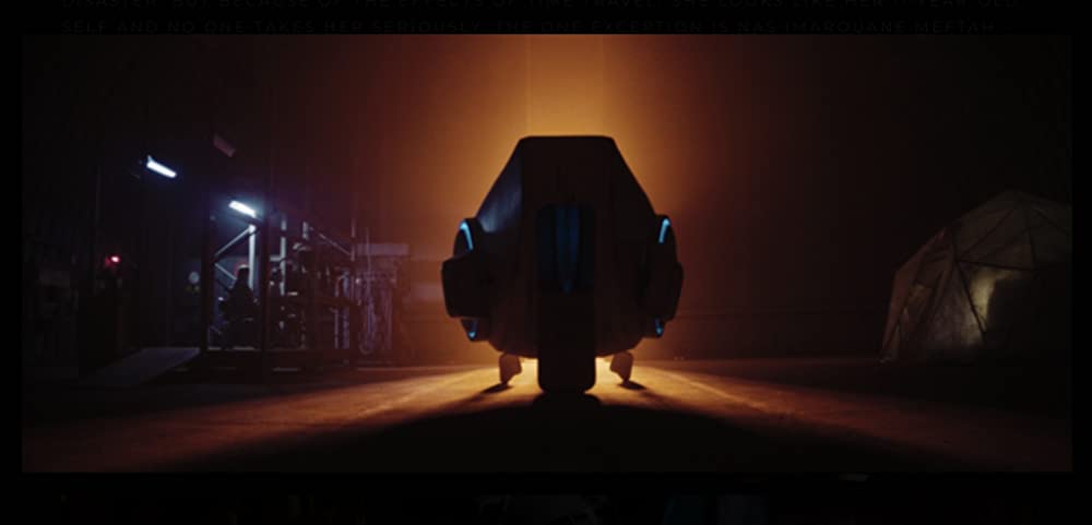 キャプテン・ノバの画像