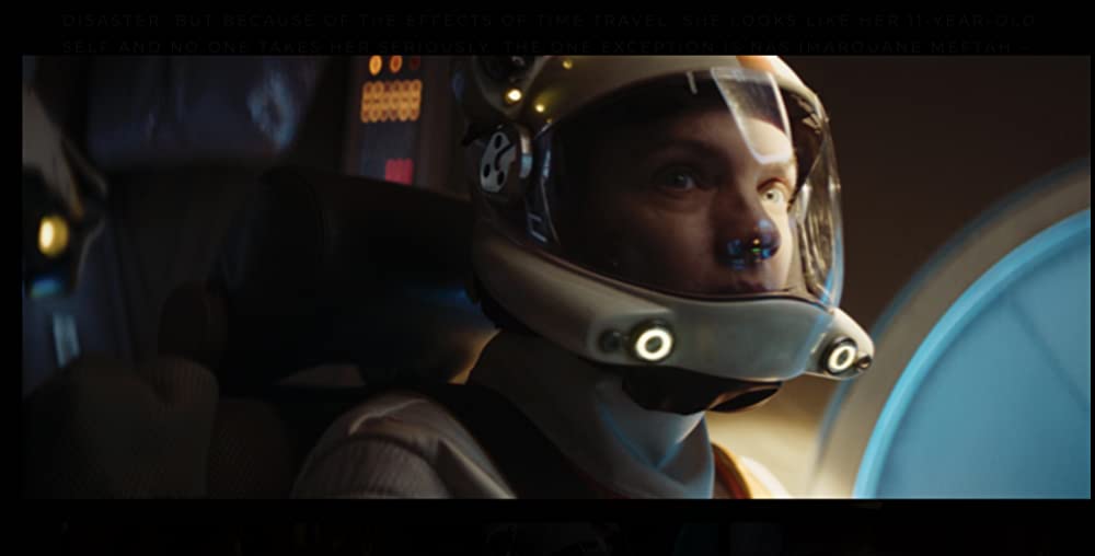 キャプテン・ノバの画像