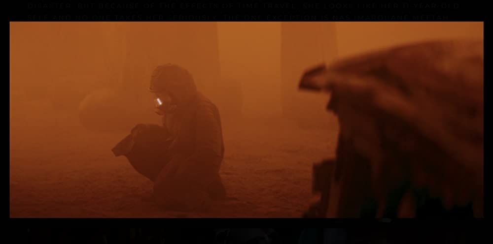 キャプテン・ノバの画像