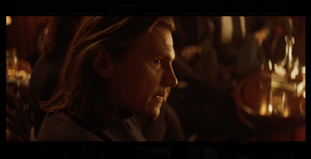 キャプテン・ノバの画像