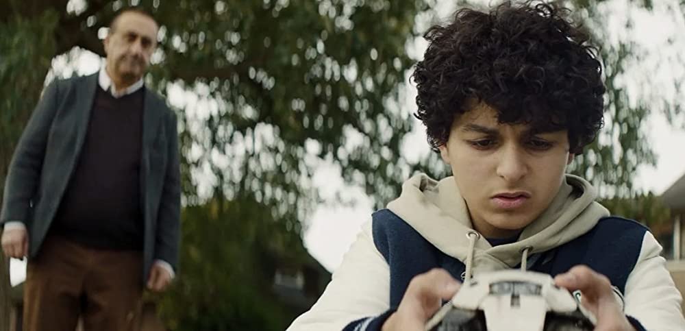 キャプテン・ノバの画像