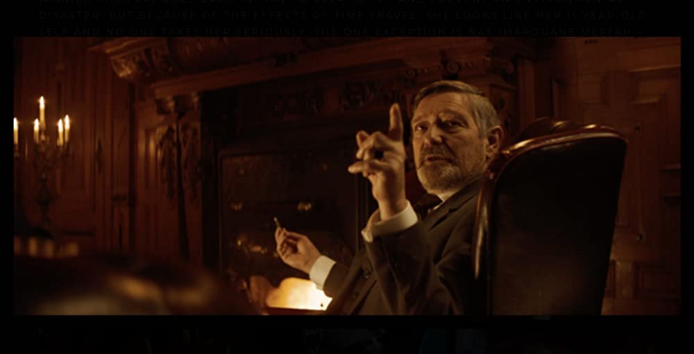 キャプテン・ノバの画像