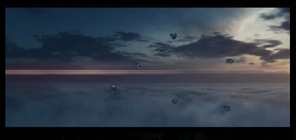 キャプテン・ノバの画像