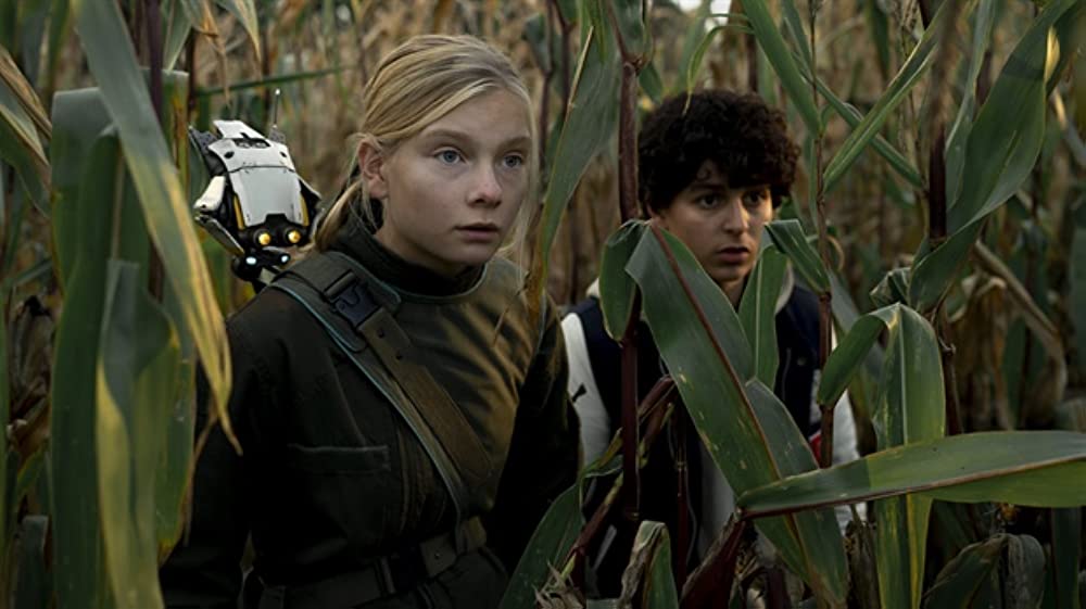 キャプテン・ノバの画像