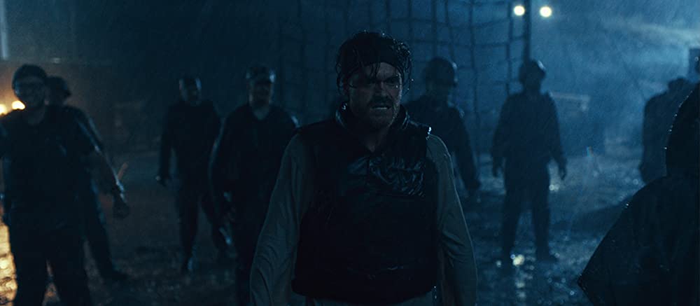 スナイパー コードネーム：レイブンの画像