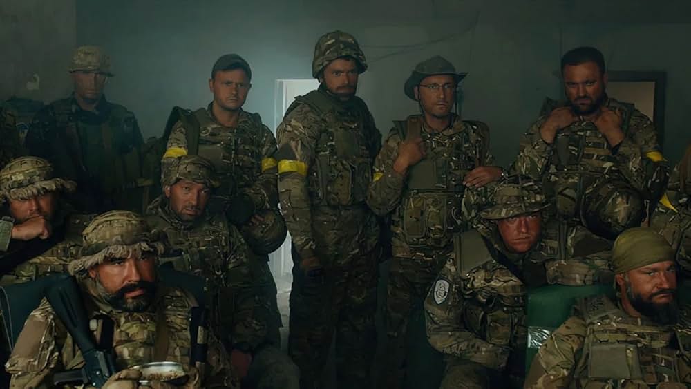 スナイパー コードネーム：レイブンの画像