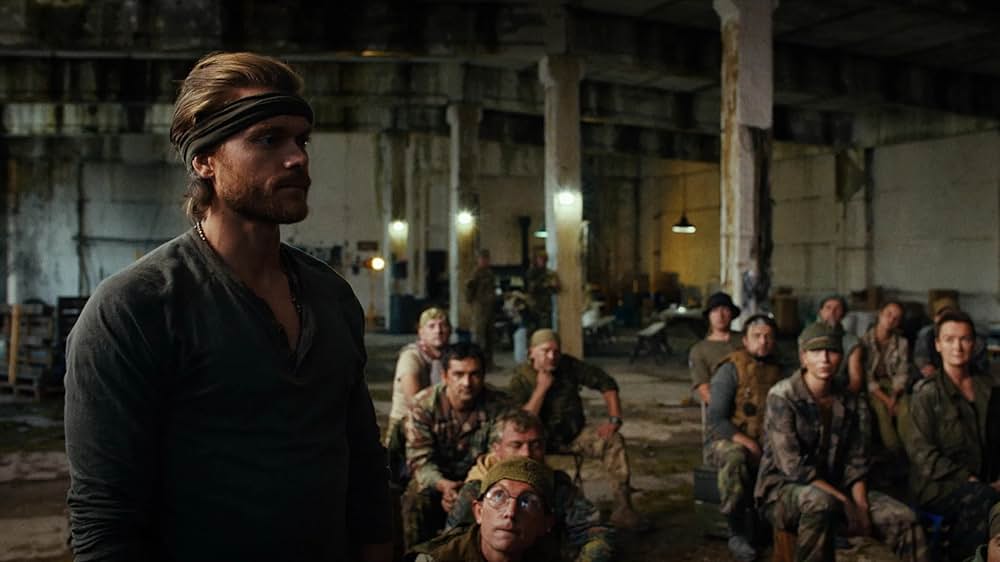 スナイパー コードネーム：レイブンの画像