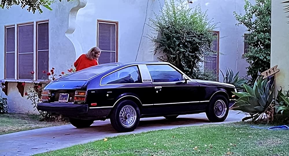 スランバー・パーティー大虐殺の画像