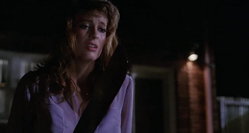 スランバー・パーティー大虐殺の画像