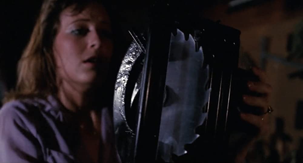 「スランバー・パーティー大虐殺」Robin Stilleの画像