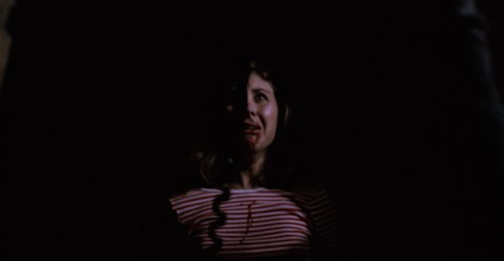 スランバー・パーティー大虐殺の画像