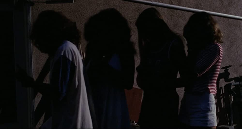 スランバー・パーティー大虐殺の画像