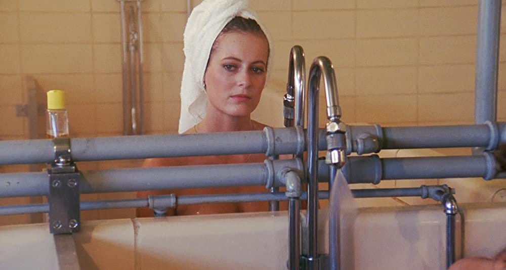 スランバー・パーティー大虐殺の画像