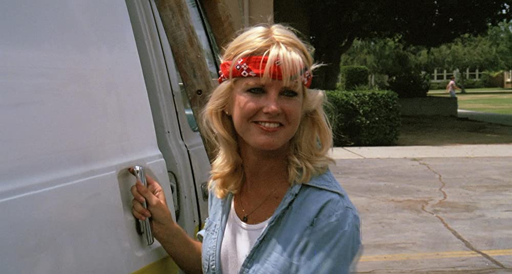 スランバー・パーティー大虐殺の画像