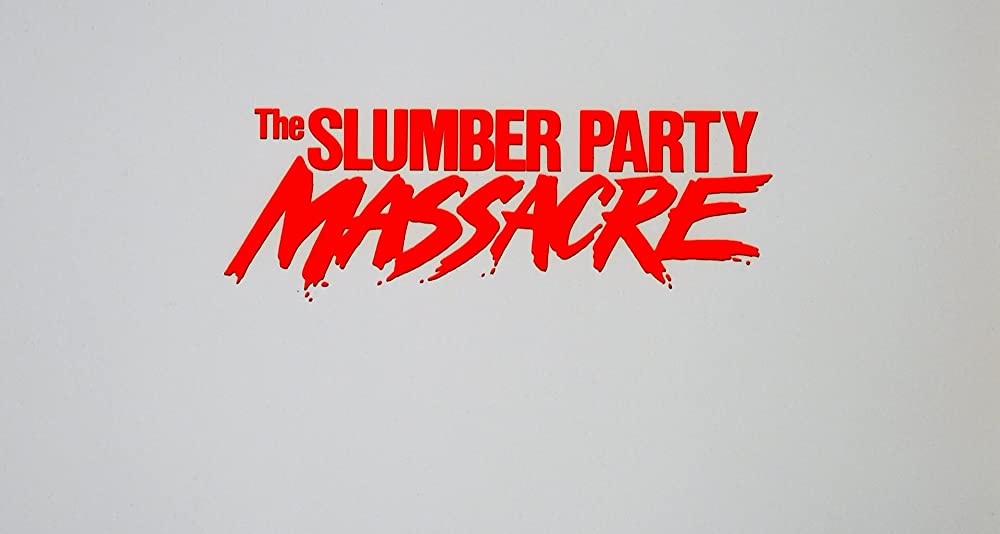 スランバー・パーティー大虐殺の画像