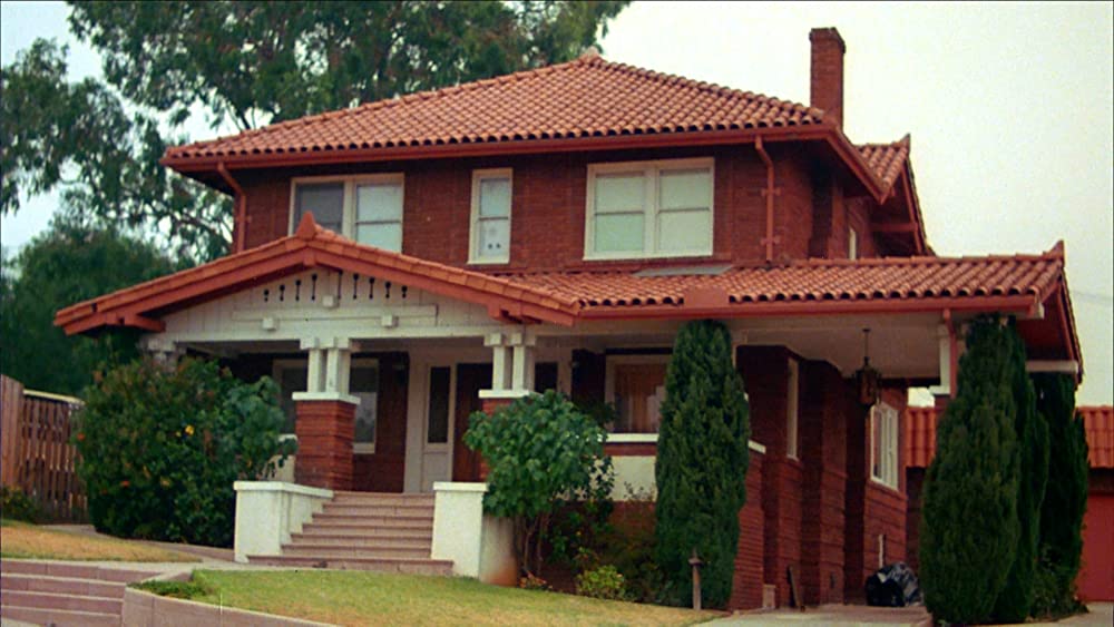 スランバー・パーティー大虐殺の画像