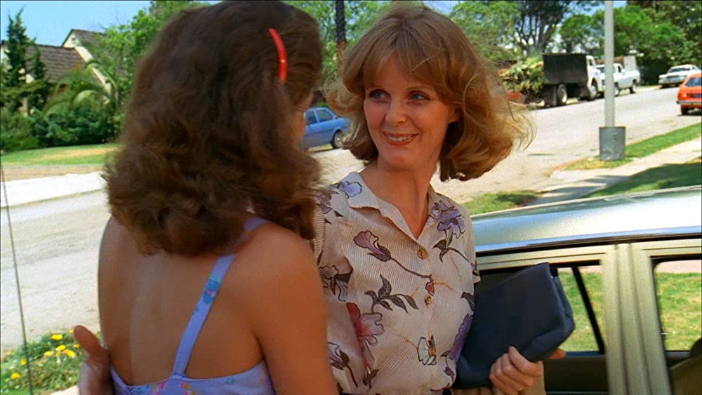 スランバー・パーティー大虐殺の画像